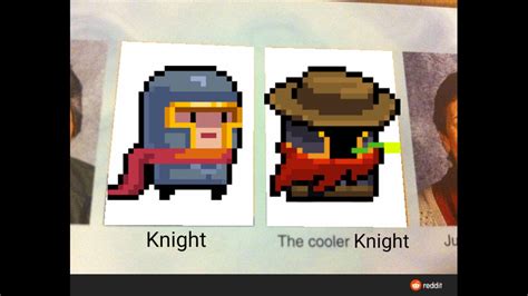 soul knight reddit